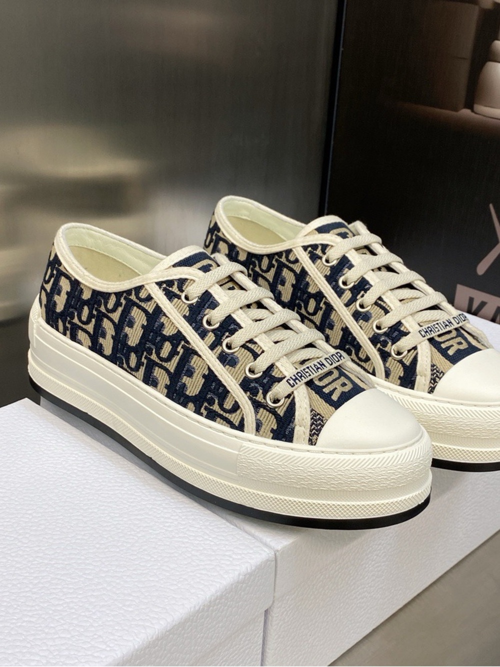 Dior walk‘n Sneakers